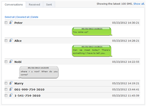 Spy Chat Apk Download for Android